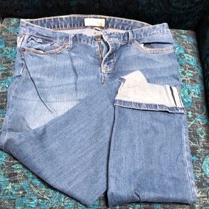 Banana Republic Jeans